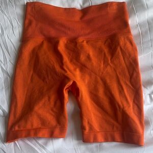 dfyne impact shorts